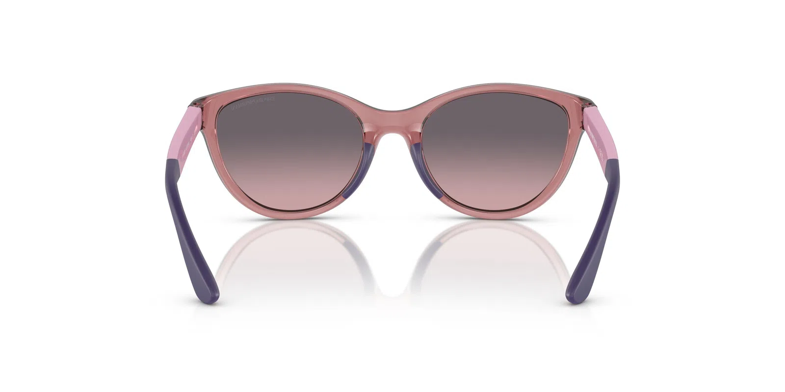 Emporio Armani Kids 4003F Sunglasses - view 13